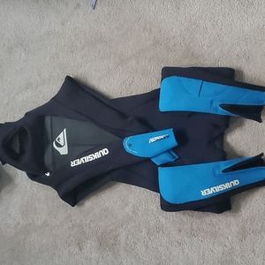 Wetsuit
